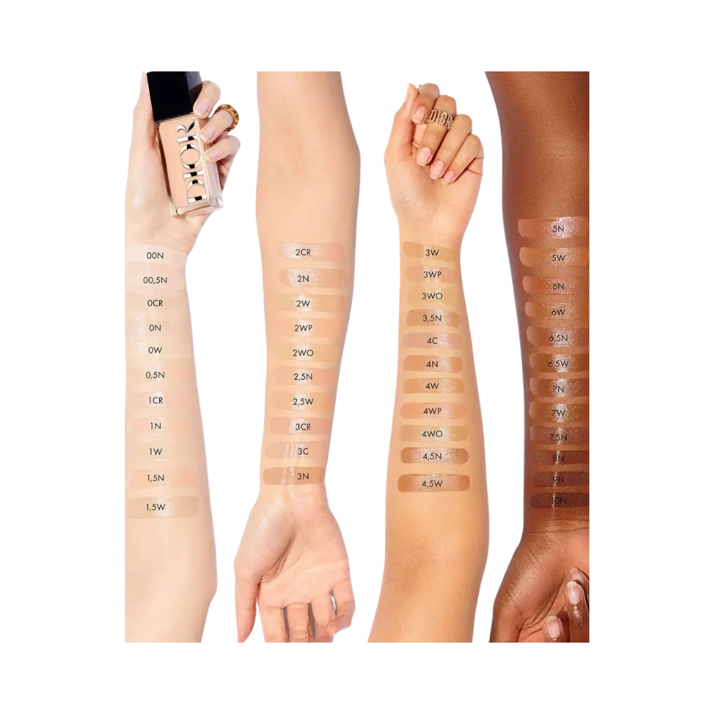 Dior Forever Skin Glow 1.5 Neutral