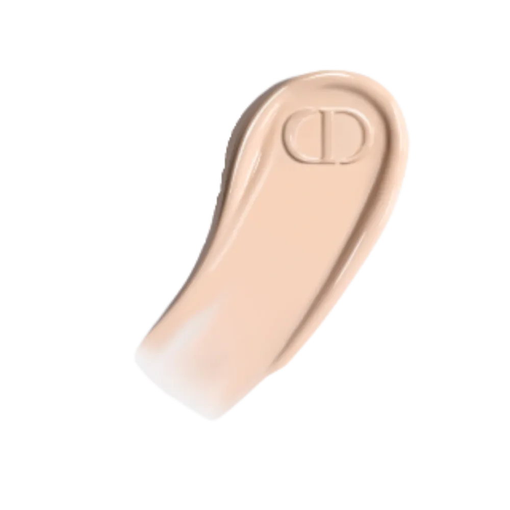 Dior Forever Skin Glow 1 Cool Rosy