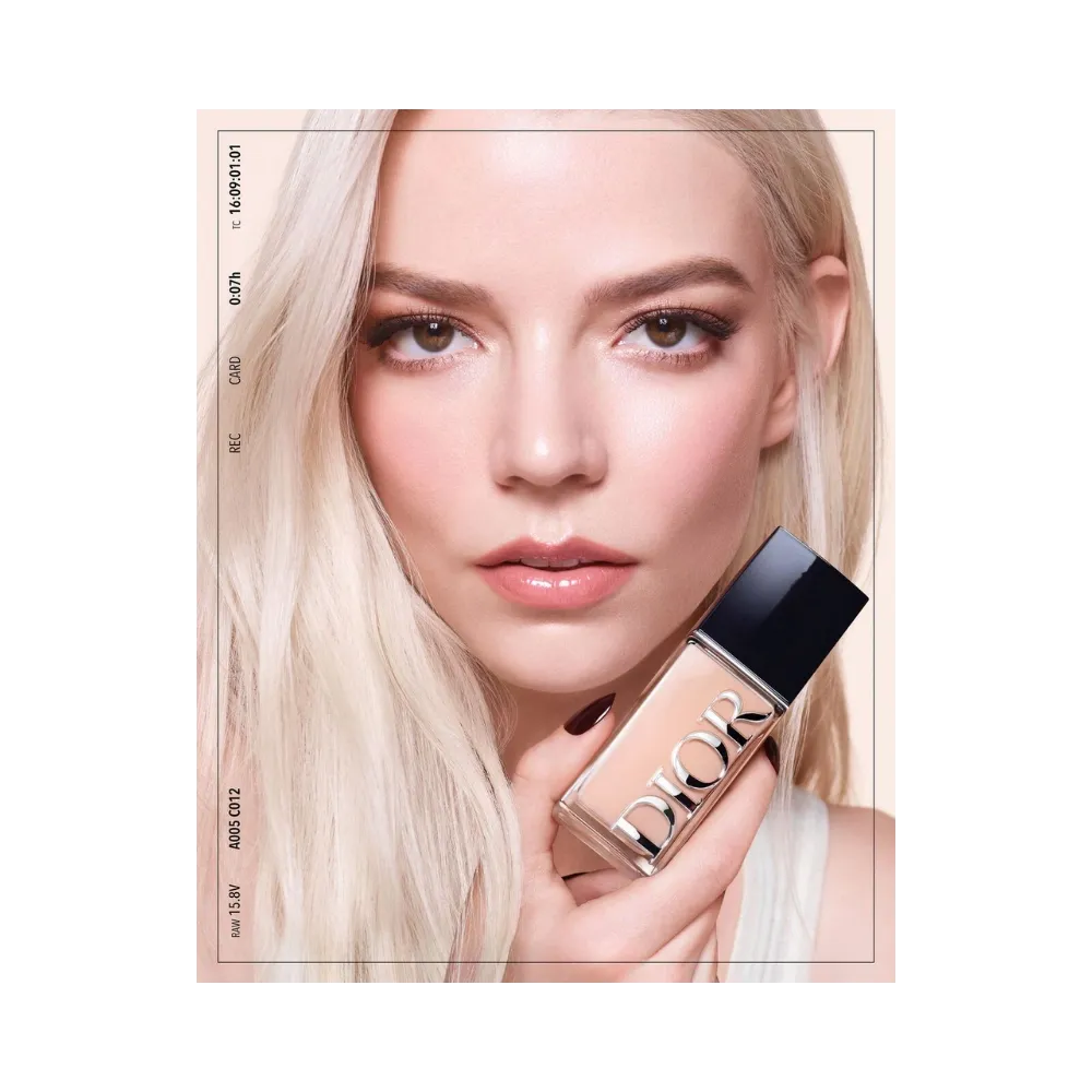 Dior Forever Skin Glow 0 Neutral