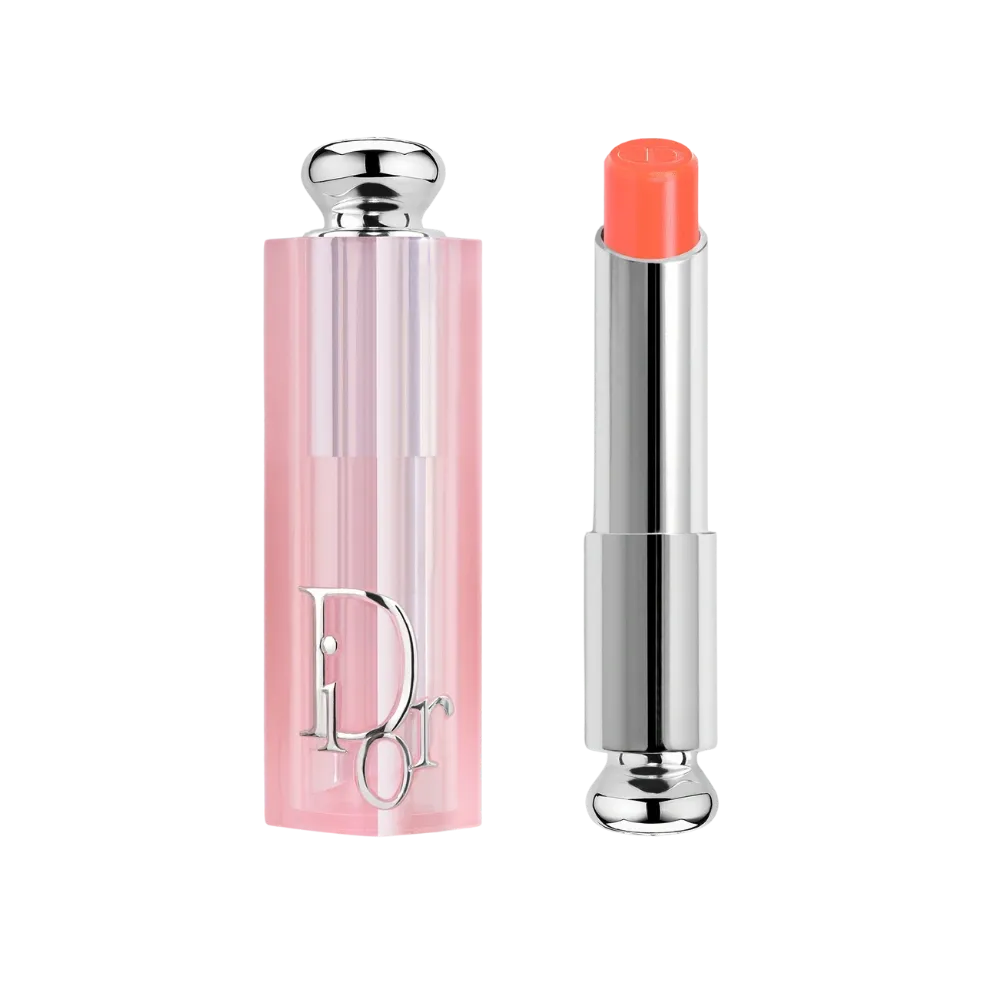 Dior Addict Lip Glow 061 Poppy Coral (Warm Undertone)