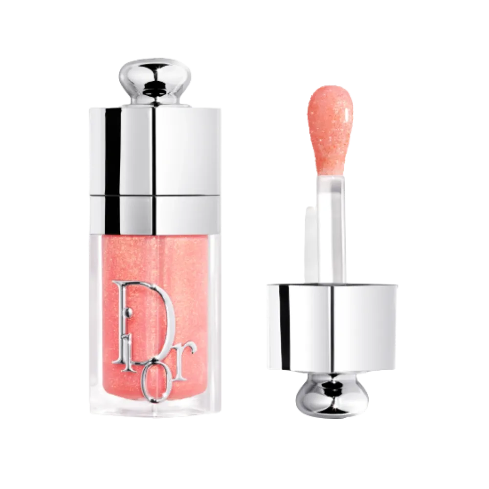 Dior Addict Lip Glow Oil 077 Rosy Candy