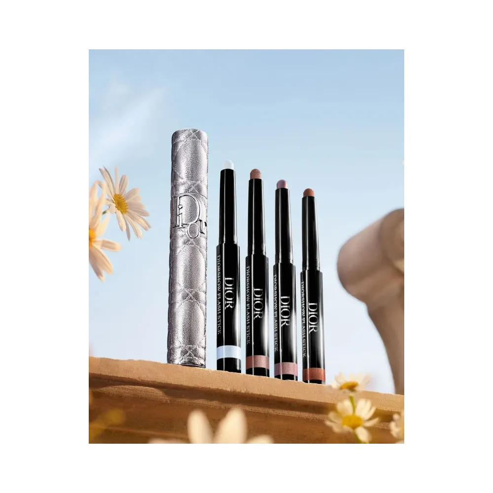 Dior Diorshow Flash Stick 545 Beige Tulle