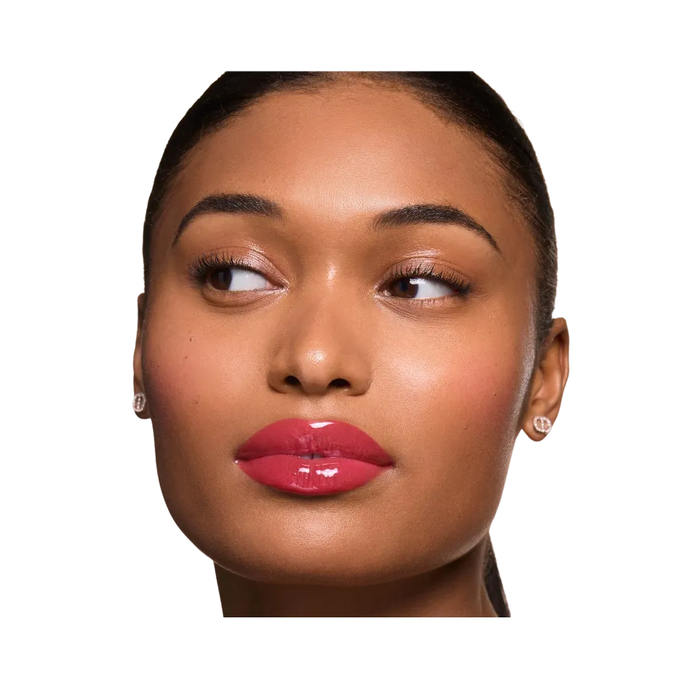 Dior Addict Glass Lipstick Refill 344 Pink Milly