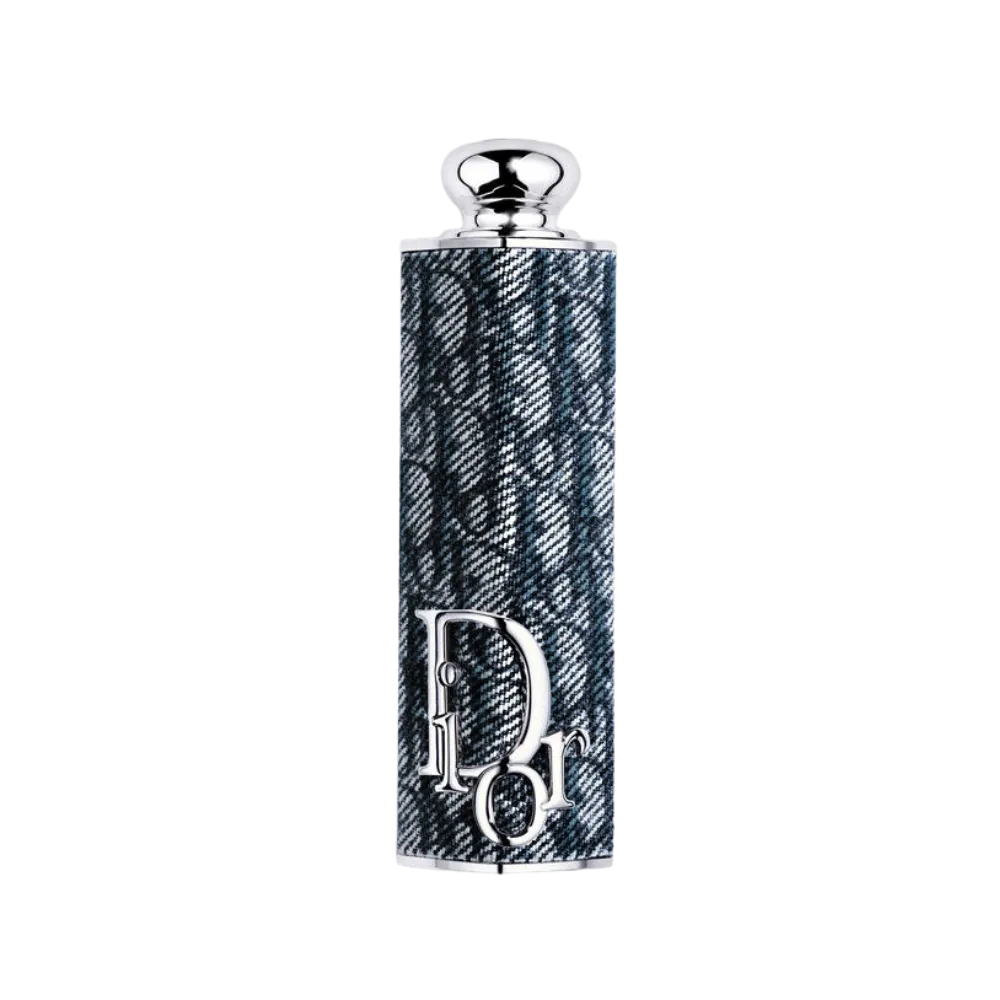 Dior Addict Case Denim Oblique