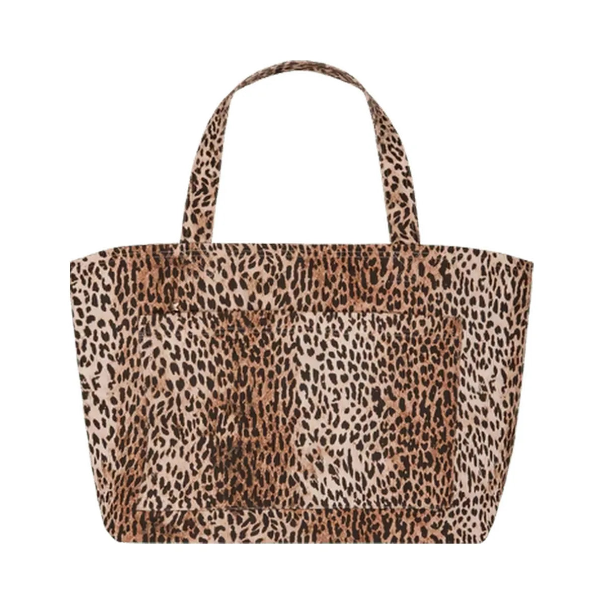 Broken Planet Star Girl Cheetah Bag