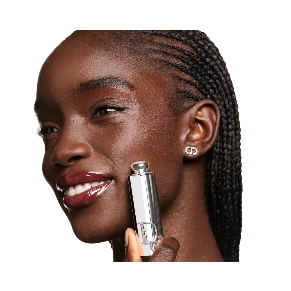Dior Addict Glass Lipstick 906 Talk My Dior