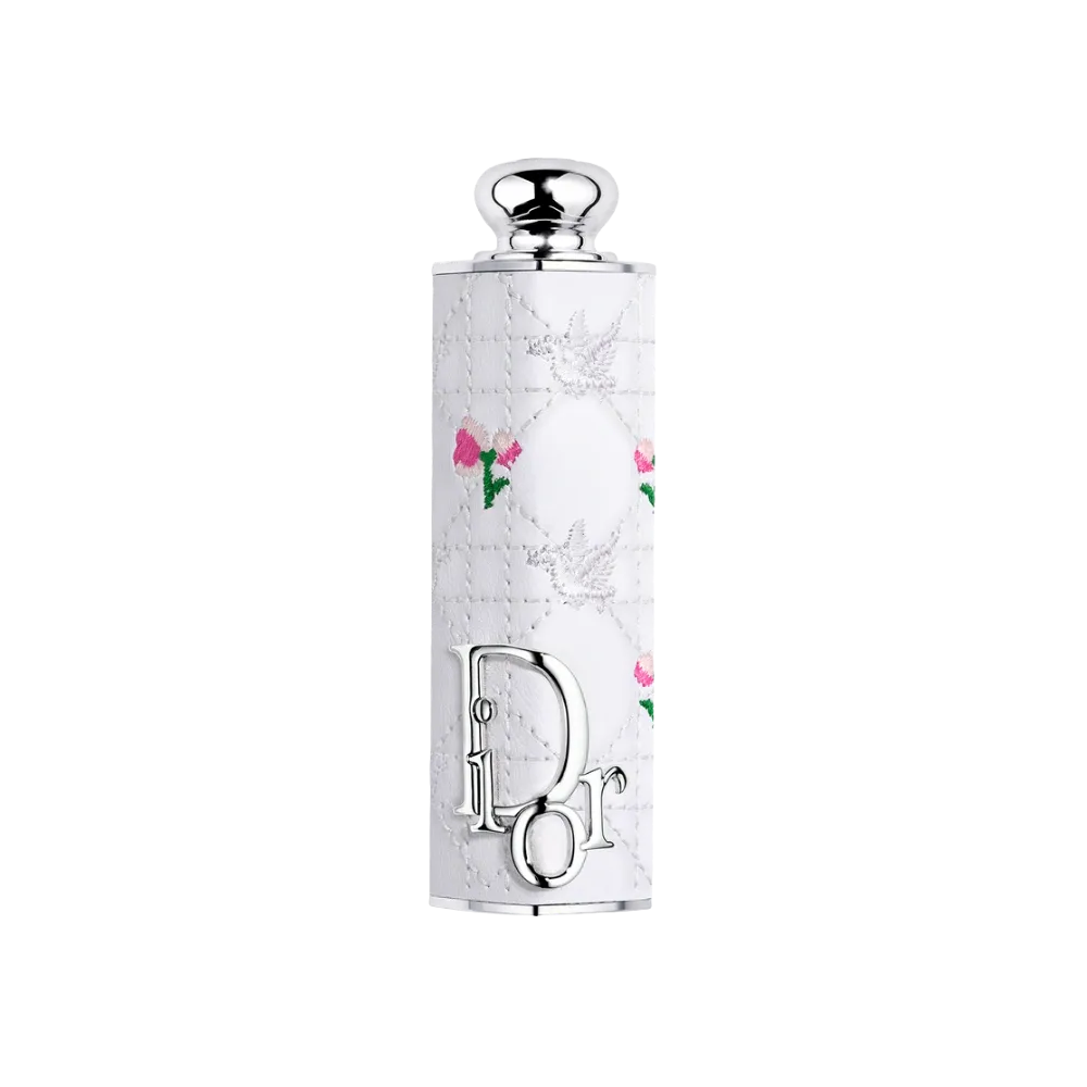 Dior Addict Case Flowery Cannage