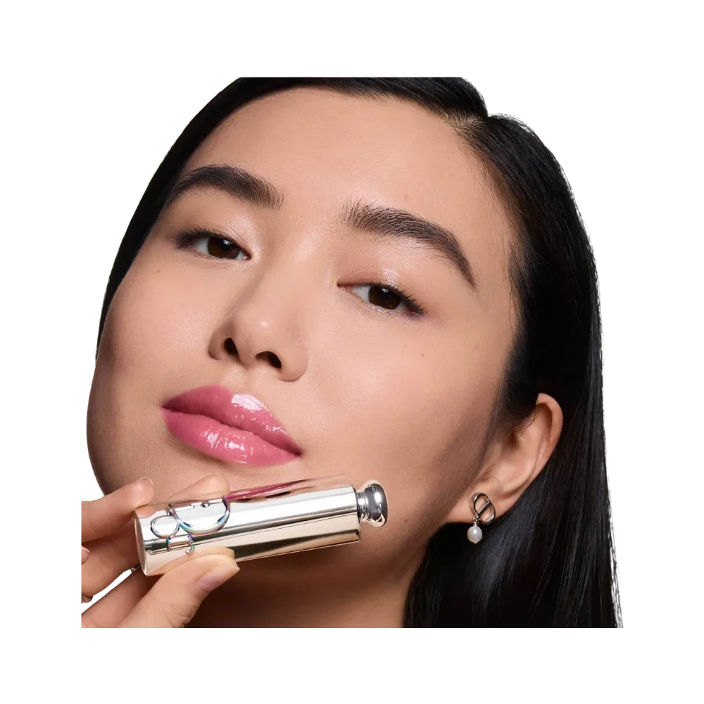 Dior Addict Glass Lipstick 306 Rose Charms