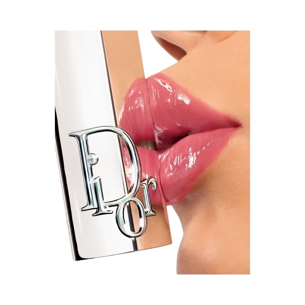 Dior Addict Glass Lipstick 306 Rose Charms