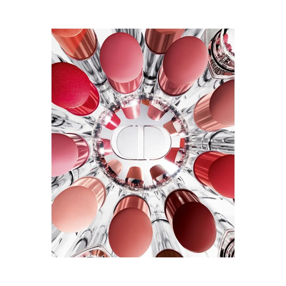 Dior Addict Glass Lipstick 306 Rose Charms