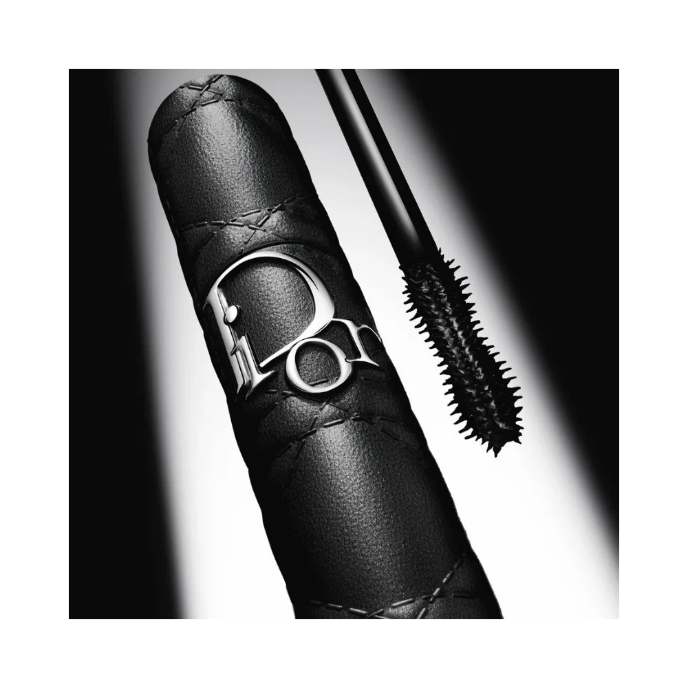 Dior Diorshow Overvolume 971 Overplum