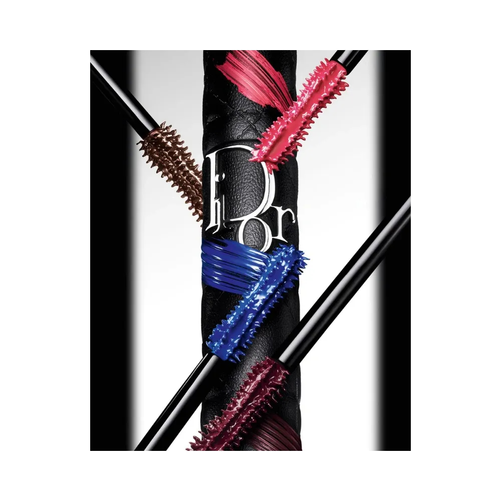 Dior Diorshow Overvolume 971 Overplum