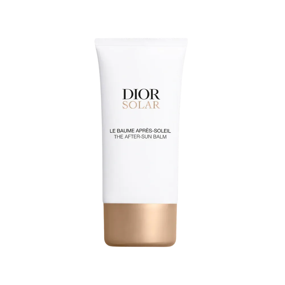 Dior Solar The After-Sun Balm