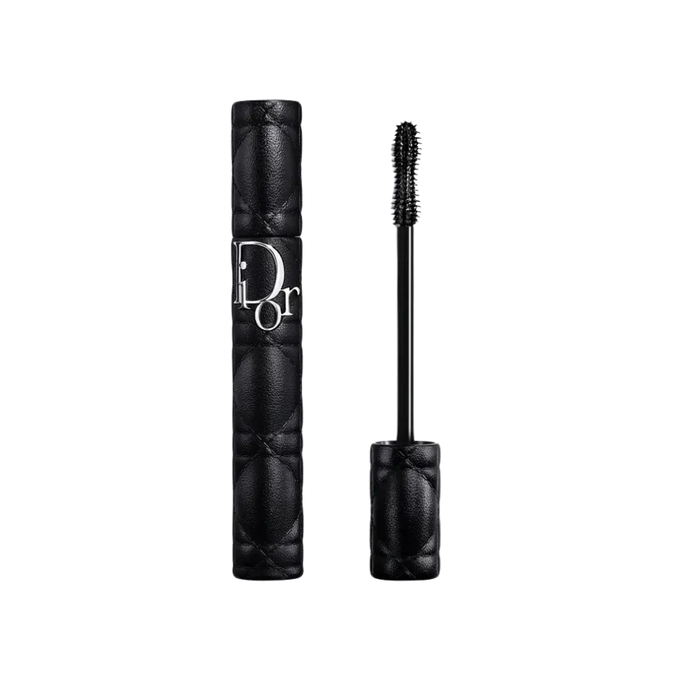 Dior Diorshow Overvolume 090 Overblack