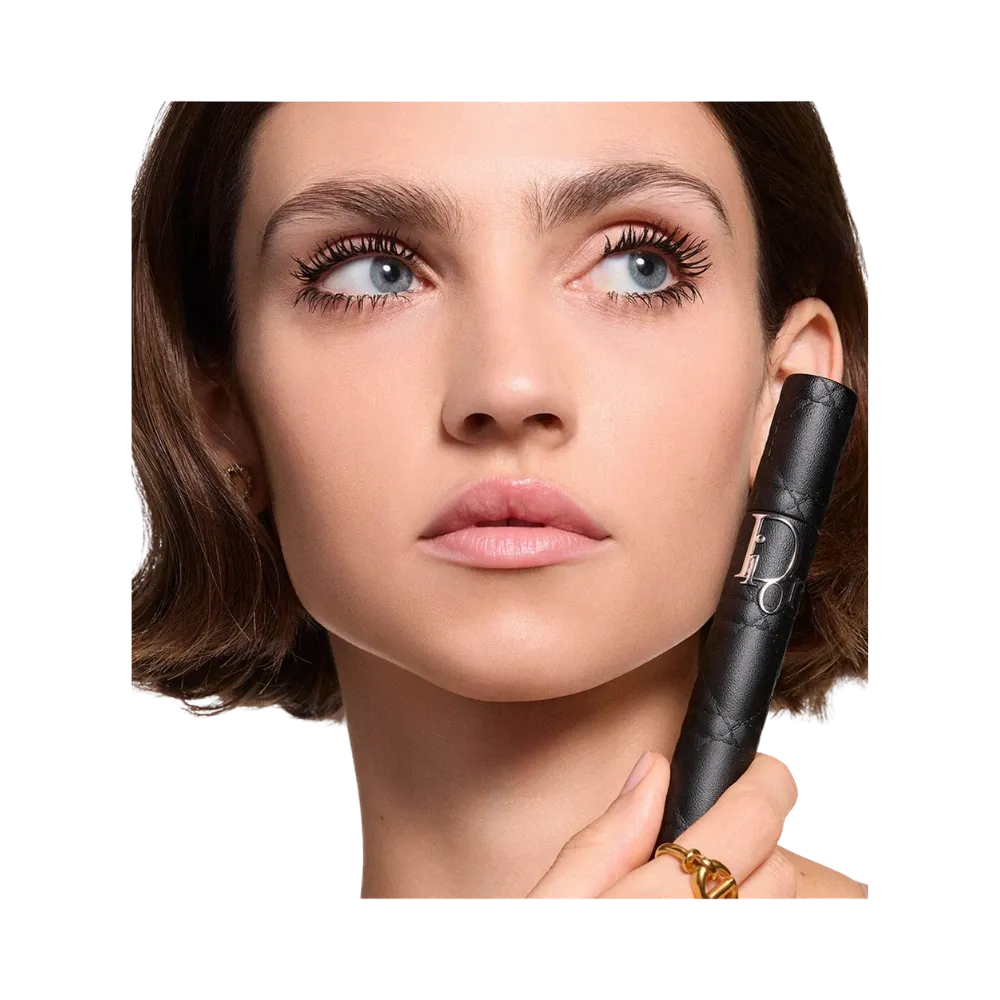 Dior Diorshow Overvolume 090 Overblack