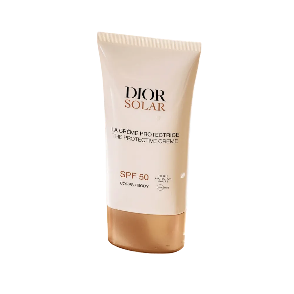 Dior Solar The Protective Cream SPF 50