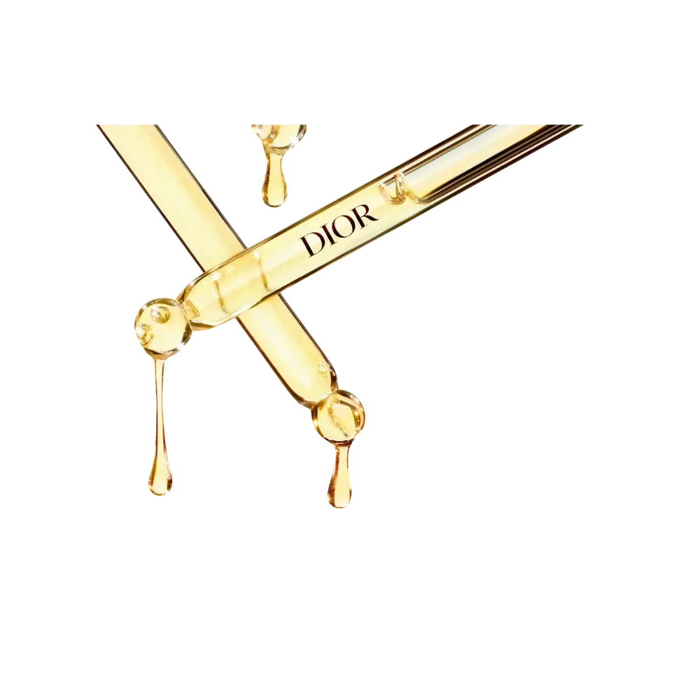 Dior Solar The Sublimating Oil
