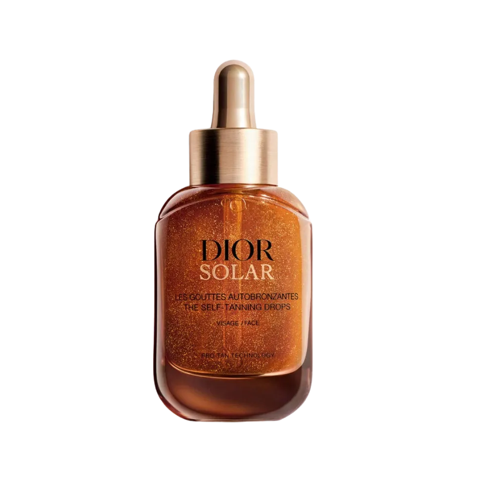 Dior Solar The Self-Tanning Drops