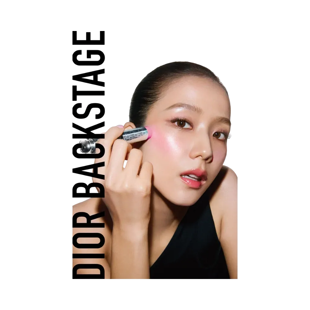 Dior Backstage Rosy Glow Blush Stick 831 Ultra Pink
