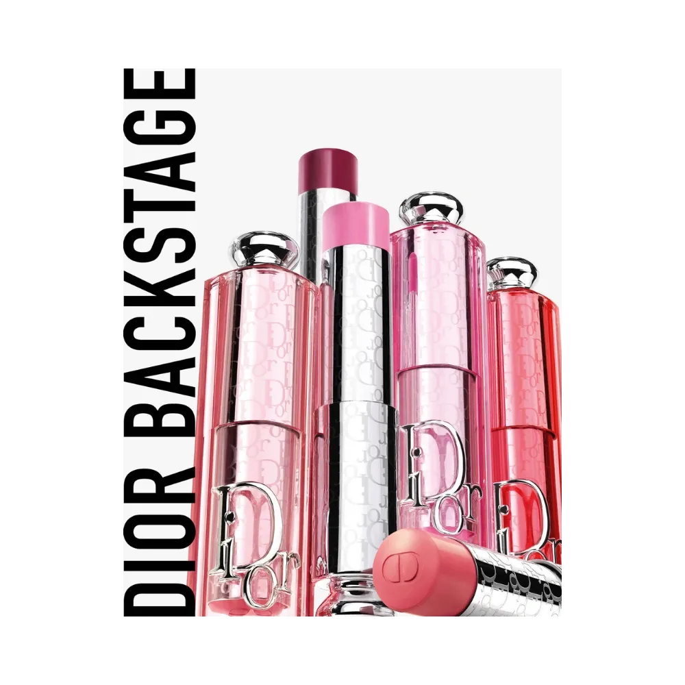Dior Backstage Rosy Glow Blush Stick 831 Ultra Pink