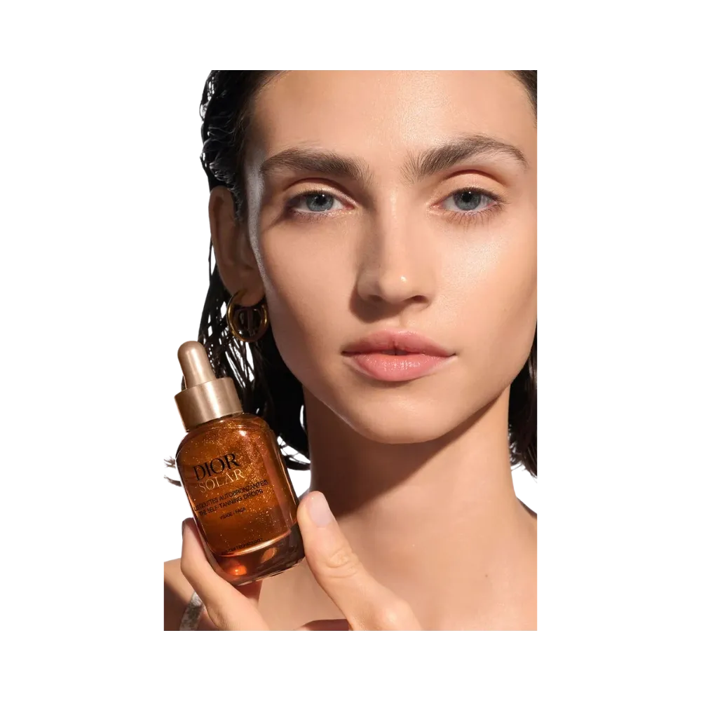 Dior Solar The Self-Tanning Drops
