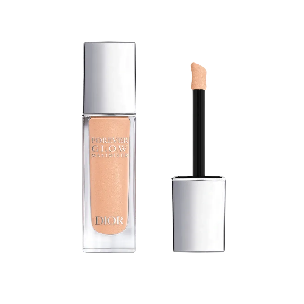 Dior Forever Glow Maximizer - Limited Availability Gold