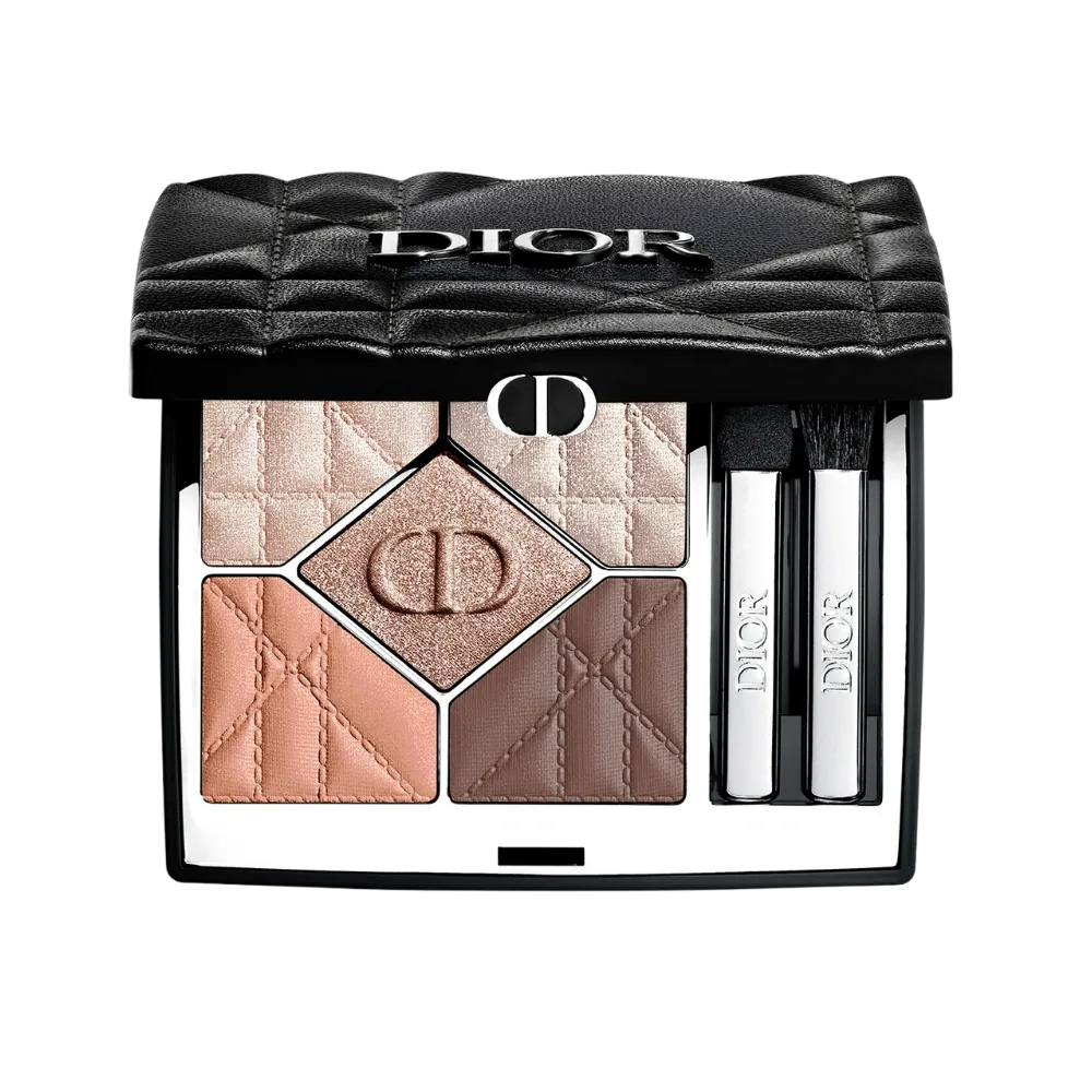 Dior Diorshow 5 Couleurs - Limited Edition 563 Brown Brocart