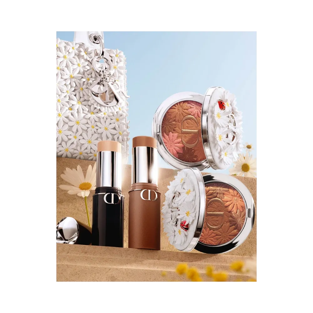 Dior Forever Skin Bronze 06 Deep Dark