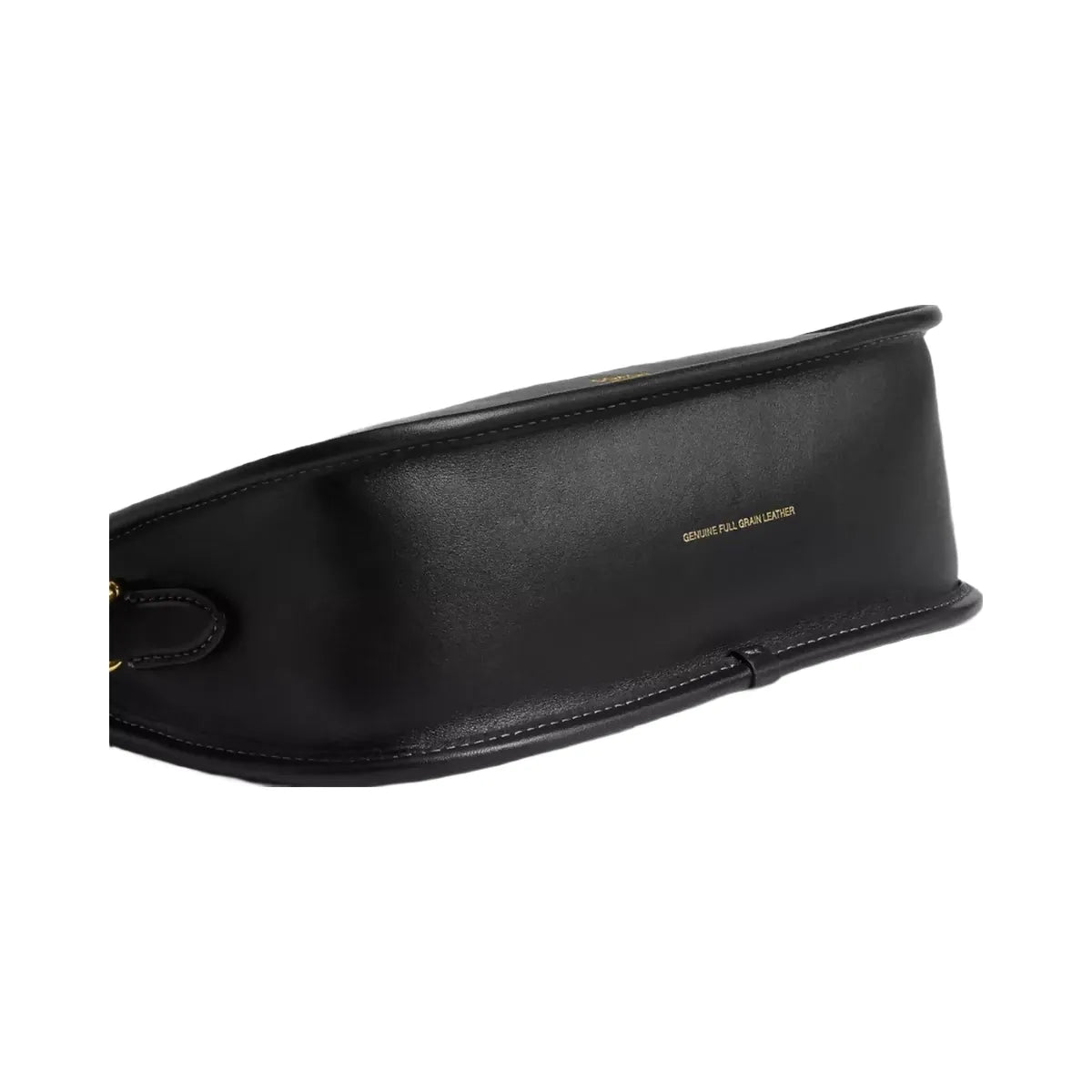 Coach Waverly Bag in Brass Black