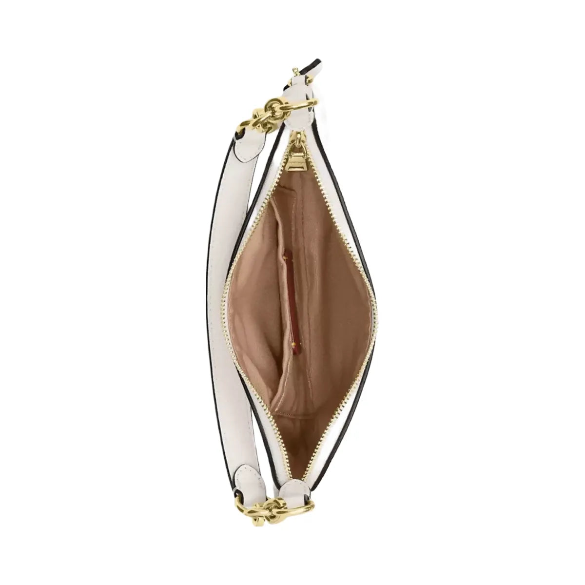Coach Mini Payton Bag in Gold Chalk