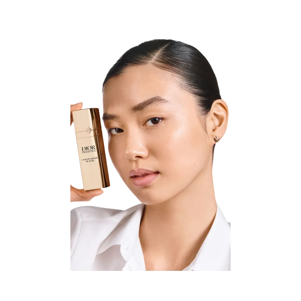 Dior Prestige La Micro-Brume De Rose