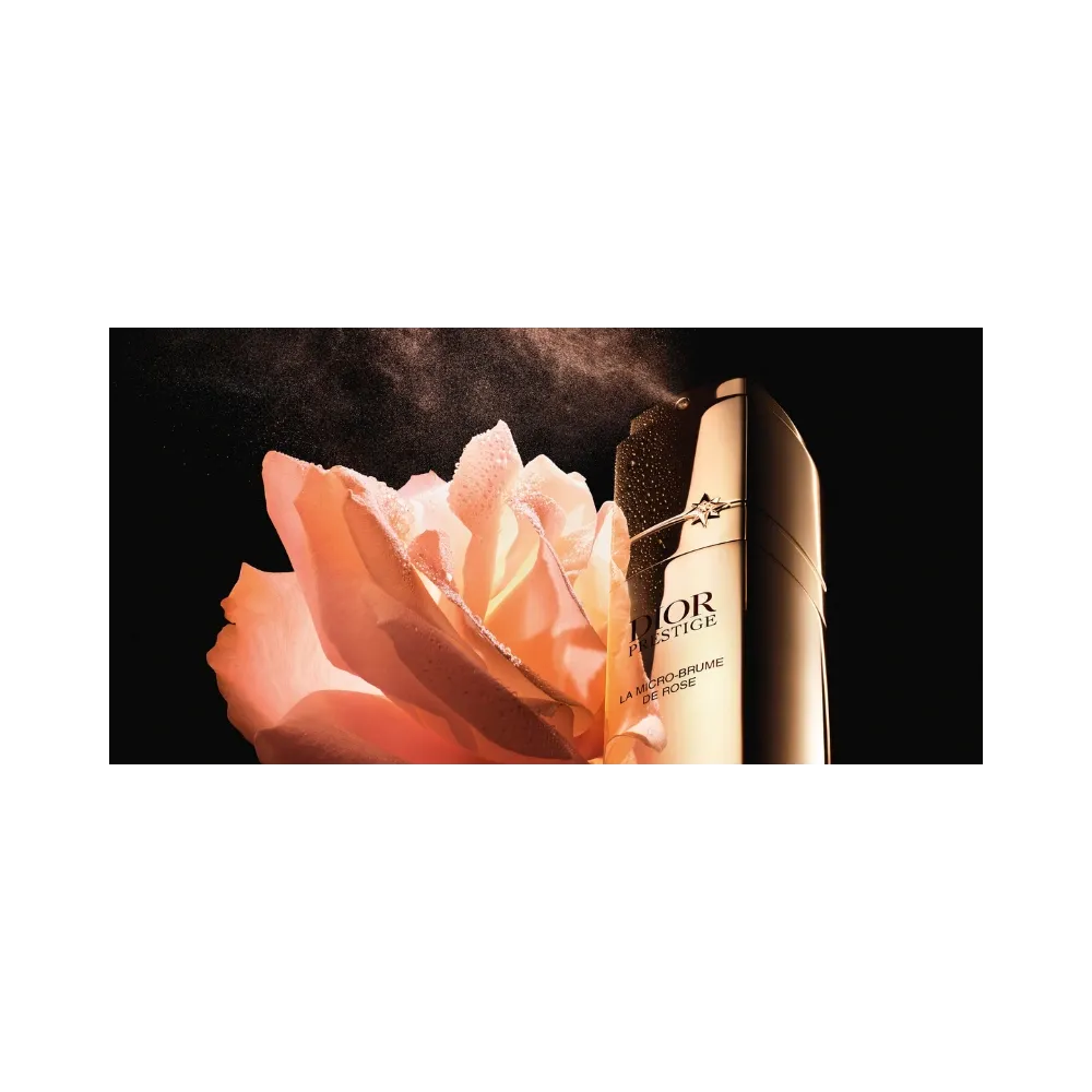 Dior Prestige La Micro-Brume De Rose