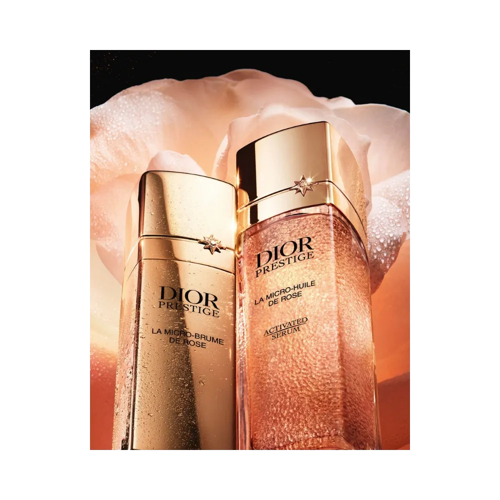 Dior Prestige La Micro-Brume De Rose