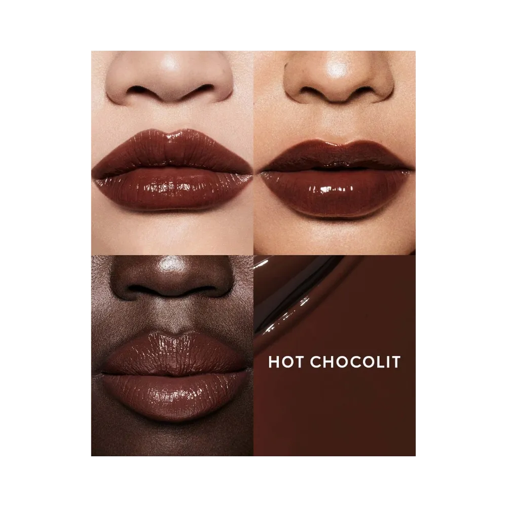 Fenty Gloss Bomb Stix High-Shine Gloss Stick Hot Chocolit