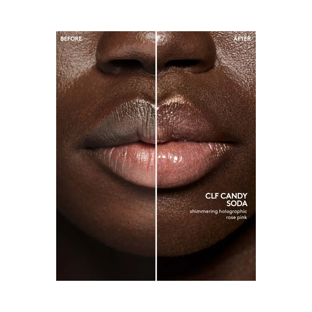 Fenty Gloss Bomb Universal Lip Luminizer CLF Candy Soda