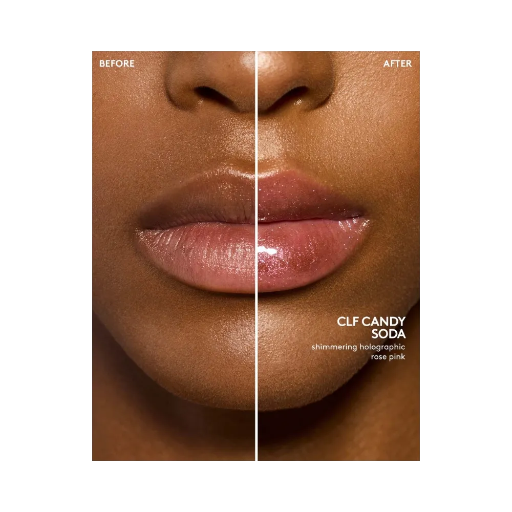 Fenty Gloss Bomb Universal Lip Luminizer CLF Candy Soda