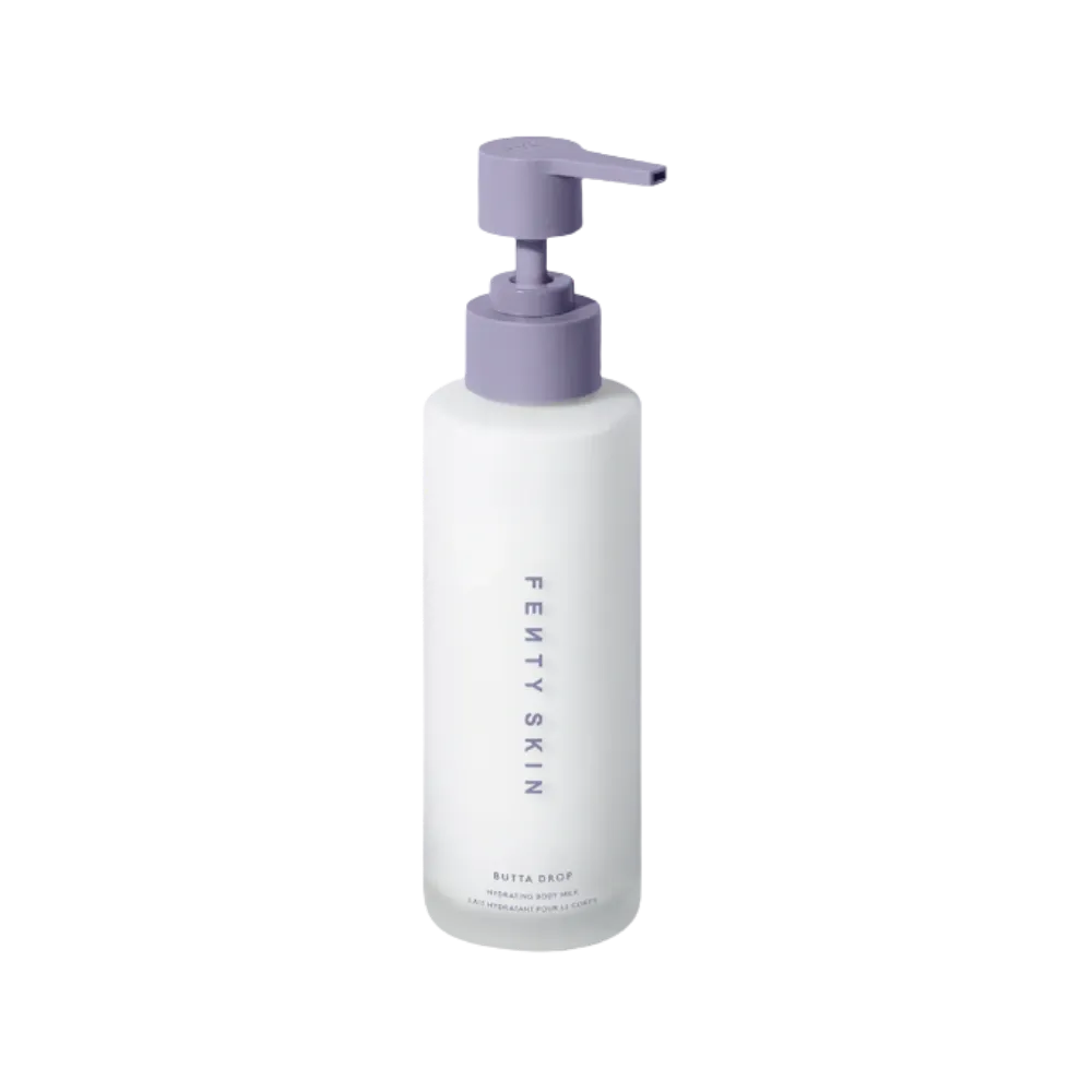 Fenty Butta Drop Hydrating Body Milk Fenty Fresh