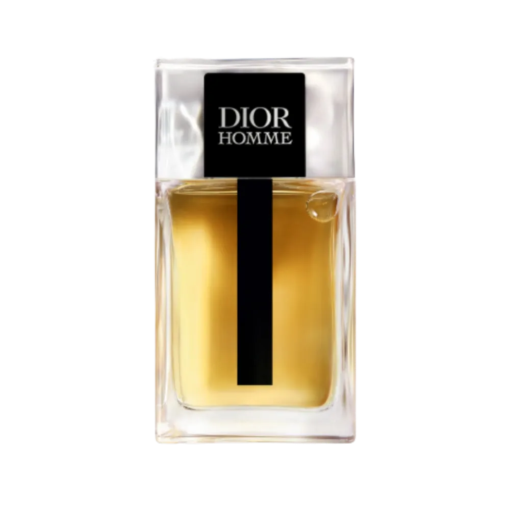 Dior Homme Eau De Toilette