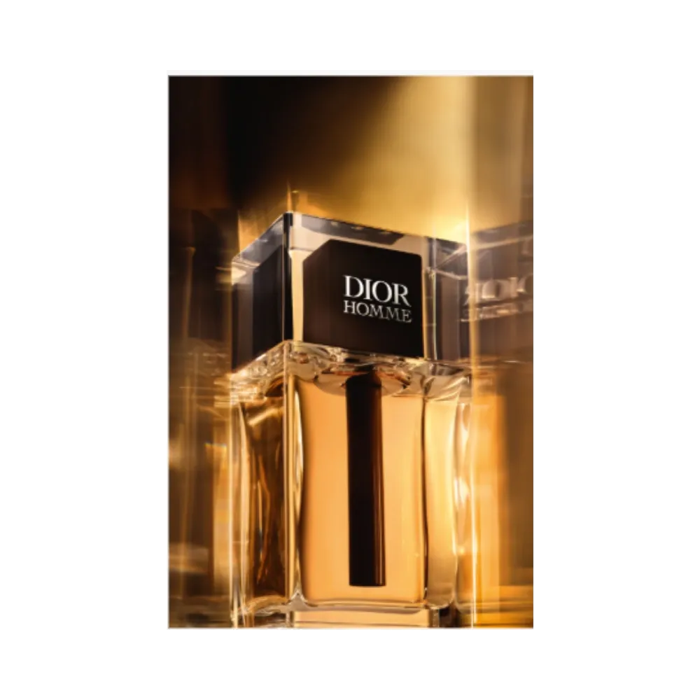Dior Homme Eau De Toilette