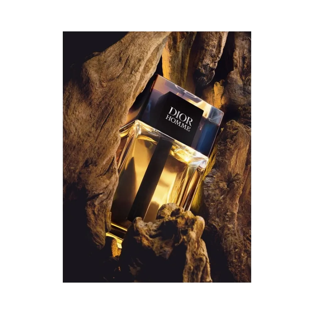 Dior Homme Eau De Toilette