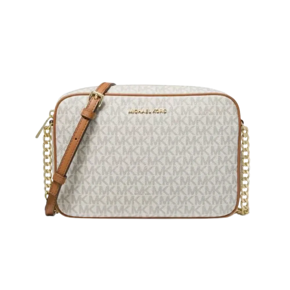 Michael Kors Jet set Large East West Crossbody Bag