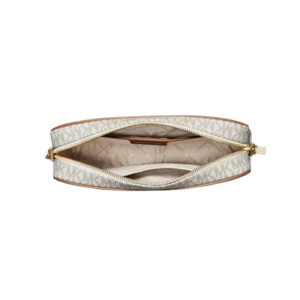 Michael Kors Jet set Large East West Crossbody Bag