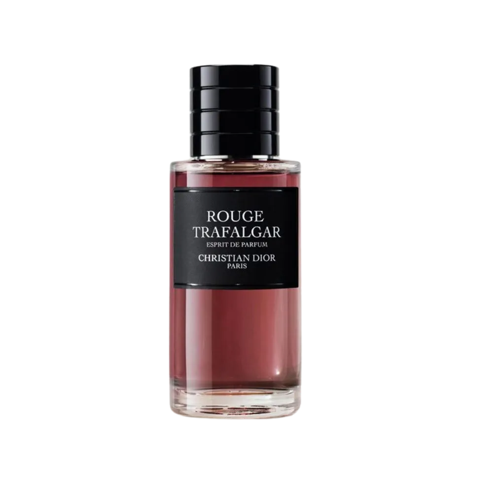 Dior Rouge Trafalgar Esprit De Parfum Parfum – Intense Fruity Floral Perfume Notes