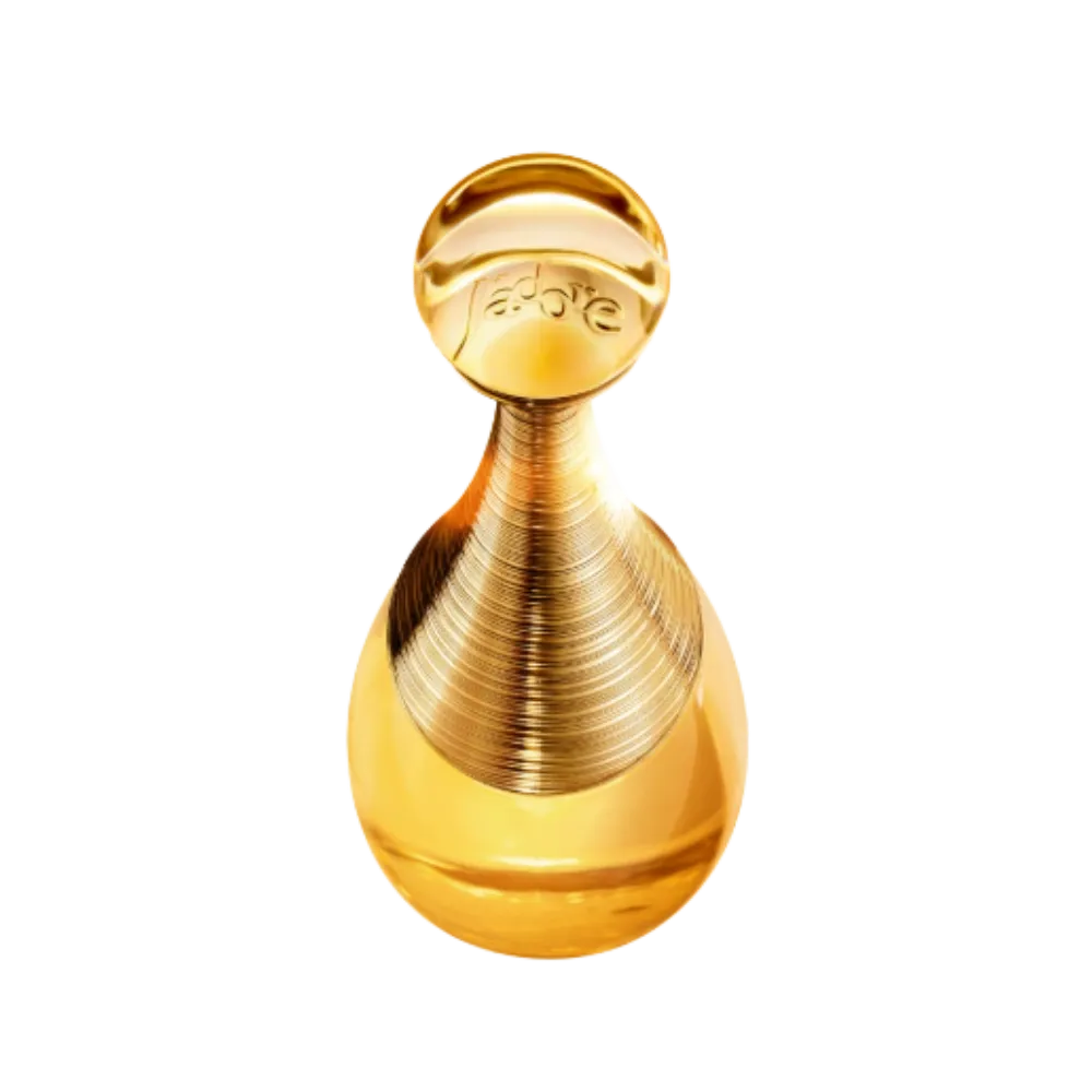 Dior J’adore Eau De Parfum Solar And Floral Notes