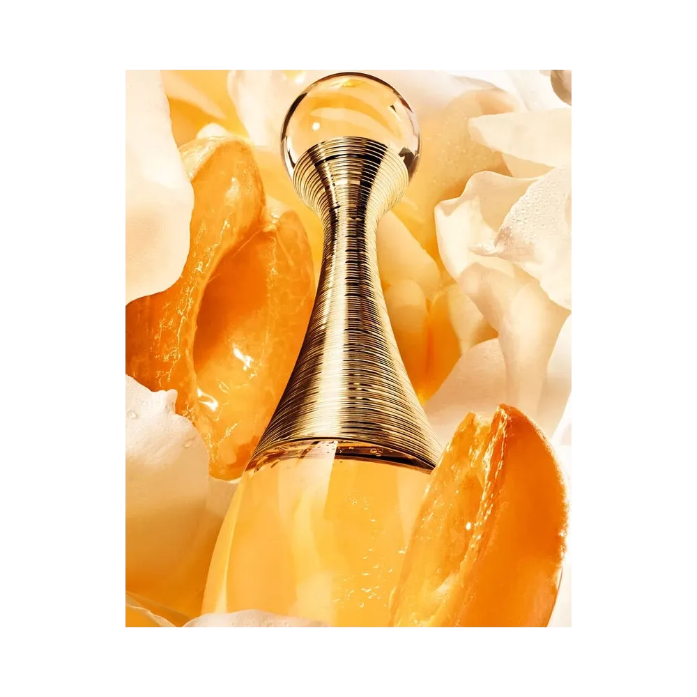 Dior J’adore Eau De Parfum Solar And Floral Notes