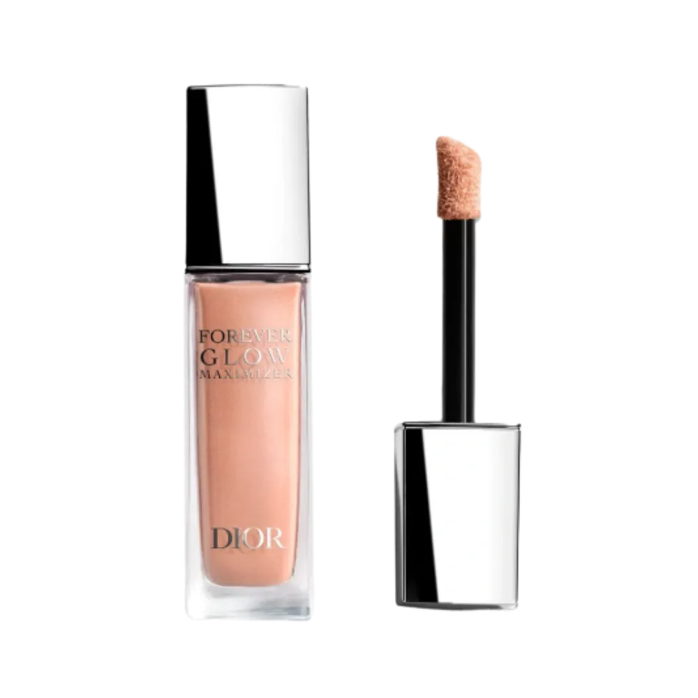 Dior Forever Glow Maximizer - Limited Availability 630 Sunburst