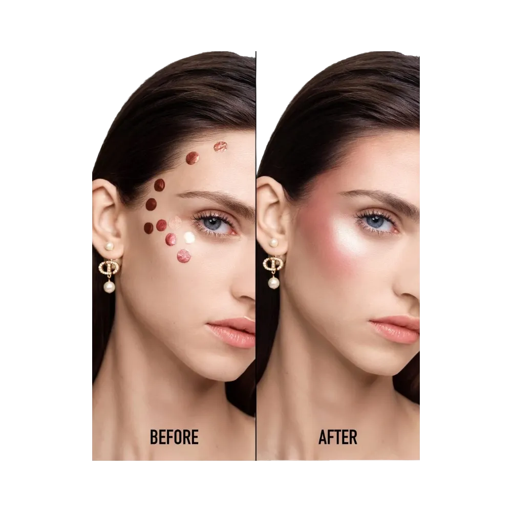 Dior Forever Glow Maximizer - Limited Availability 630 Sunburst