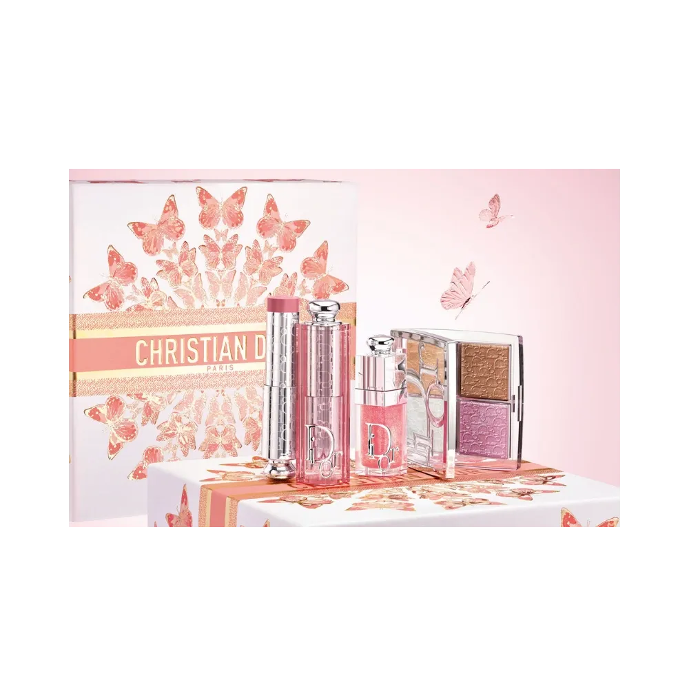 Dior Backstage & Dior Addict Makeup Set - Mother's Day 2026 Edition