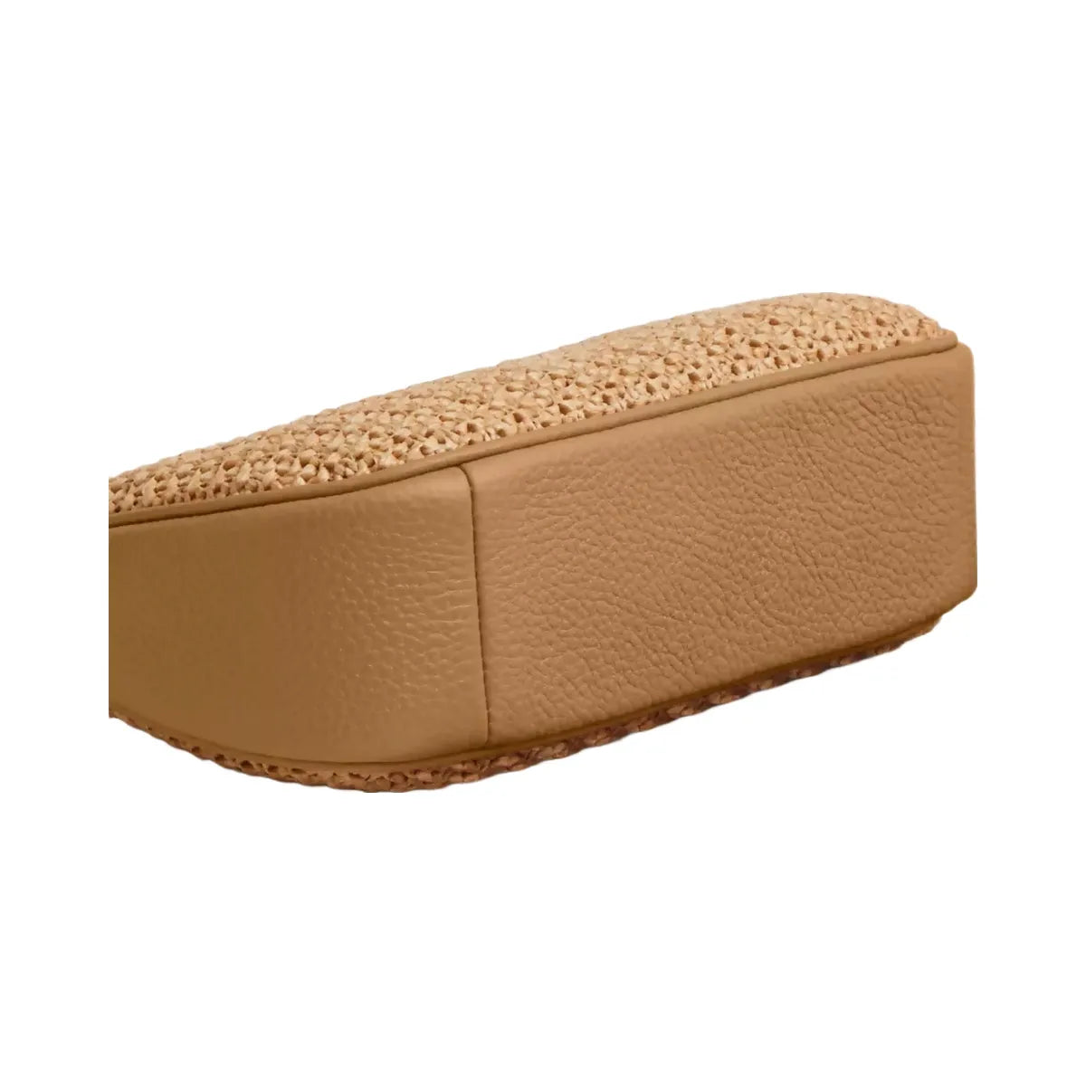 Coach Teri Mini Crossbody Bag in Gold Toast