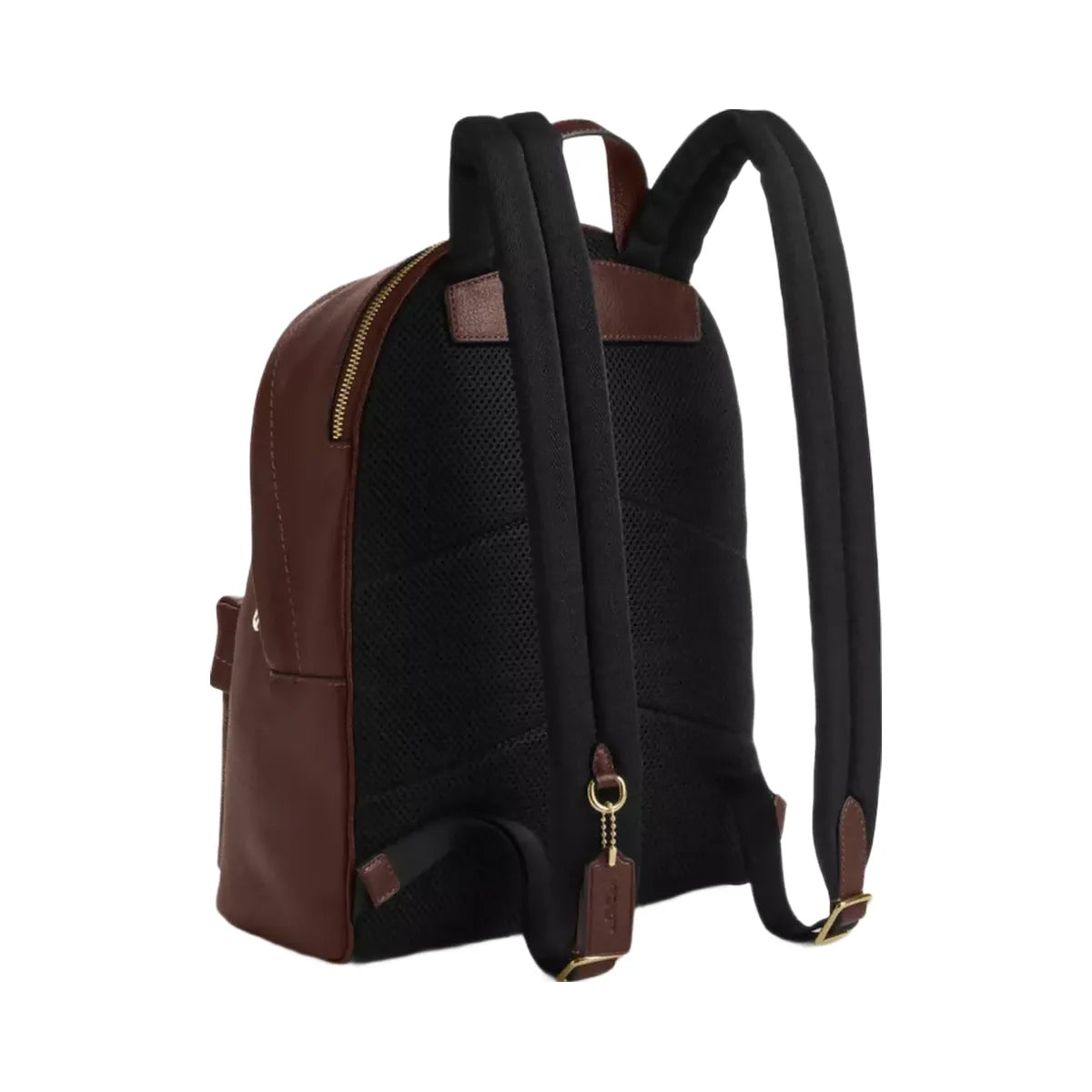 Coach Taylor Small Backpack in Gold Maple